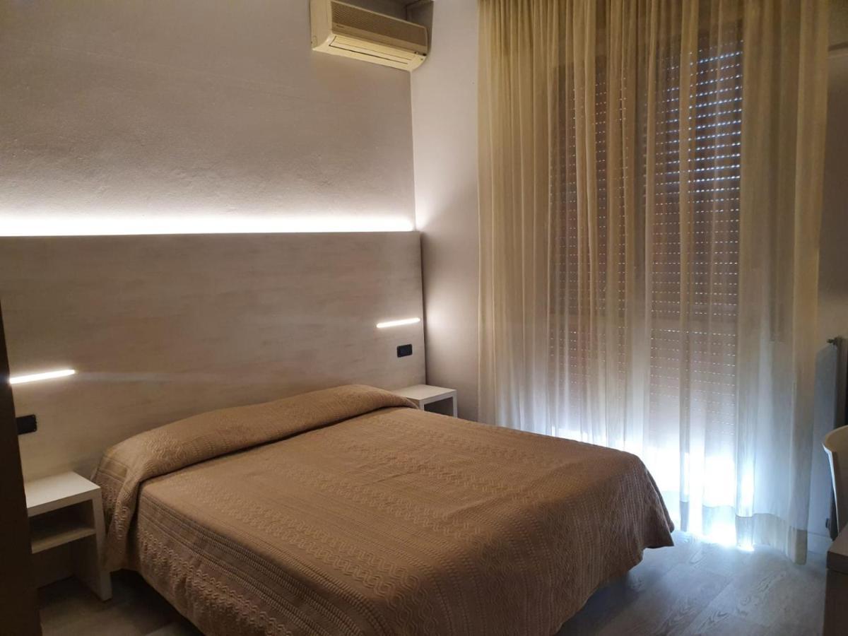 Air Hotel Forlì Dış mekan fotoğraf